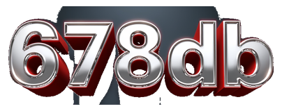 678db logo